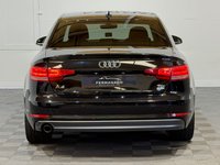 USED 2018 67 AUDI A4 2.0 TDI ultra Sport Saloon 4dr Diesel S Tronic Euro 6 (s/s) (150 ps) 