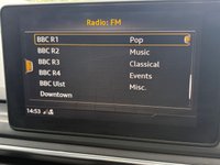 USED 2018 67 AUDI A4 2.0 TDI ultra Sport Saloon 4dr Diesel S Tronic Euro 6 (s/s) (150 ps) 