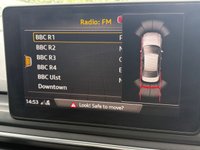USED 2018 67 AUDI A4 2.0 TDI ultra Sport Saloon 4dr Diesel S Tronic Euro 6 (s/s) (150 ps) 