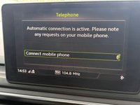 USED 2018 67 AUDI A4 2.0 TDI ultra Sport Saloon 4dr Diesel S Tronic Euro 6 (s/s) (150 ps) 