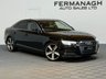 USED 2018 67 AUDI A4 2.0 TDI ultra Sport Saloon 4dr Diesel S Tronic Euro 6 (s/s) (150 ps) 