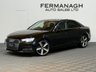 USED 2018 67 AUDI A4 2.0 TDI ultra Sport Saloon 4dr Diesel S Tronic Euro 6 (s/s) (150 ps) 