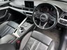 USED 2018 67 AUDI A4 2.0 TDI ultra Sport Saloon 4dr Diesel S Tronic Euro 6 (s/s) (150 ps) 