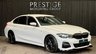 USED 2021 21 BMW 3 SERIES 2.0 320i M Sport Auto xDrive Euro 6 (s/s) 4dr XDRIVE - FSH