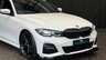 USED 2021 21 BMW 3 SERIES 2.0 320i M Sport Auto xDrive Euro 6 (s/s) 4dr XDRIVE - FSH