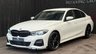 USED 2021 21 BMW 3 SERIES 2.0 320i M Sport Auto xDrive Euro 6 (s/s) 4dr XDRIVE - FSH
