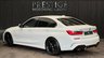 USED 2021 21 BMW 3 SERIES 2.0 320i M Sport Auto xDrive Euro 6 (s/s) 4dr XDRIVE - FSH