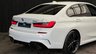 USED 2021 21 BMW 3 SERIES 2.0 320i M Sport Auto xDrive Euro 6 (s/s) 4dr XDRIVE - FSH