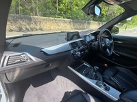 USED 2018 67 BMW 1 SERIES 2.0 118d M Sport Shadow Edition Hatchback 5dr Diesel Manual Euro 6 (s/s) (150 ps) 