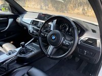 USED 2018 67 BMW 1 SERIES 2.0 118d M Sport Shadow Edition Hatchback 5dr Diesel Manual Euro 6 (s/s) (150 ps) 