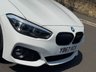USED 2018 67 BMW 1 SERIES 2.0 118d M Sport Shadow Edition Hatchback 5dr Diesel Manual Euro 6 (s/s) (150 ps) 