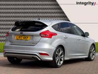 USED 2017 17 FORD FOCUS 1.5T EcoBoost ST-Line Hatchback 5dr Petrol Manual Euro 6 (s/s) (150 ps) Appearance Pack | Reverse Camera