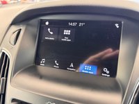 USED 2017 17 FORD FOCUS 1.5T EcoBoost ST-Line Hatchback 5dr Petrol Manual Euro 6 (s/s) (150 ps) Appearance Pack | Reverse Camera