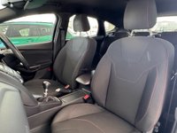 USED 2017 17 FORD FOCUS 1.5T EcoBoost ST-Line Hatchback 5dr Petrol Manual Euro 6 (s/s) (150 ps) Appearance Pack | Reverse Camera