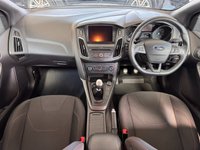 USED 2017 17 FORD FOCUS 1.5T EcoBoost ST-Line Hatchback 5dr Petrol Manual Euro 6 (s/s) (150 ps) Appearance Pack | Reverse Camera