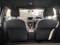 USED 2017 17 FORD FOCUS 1.5T EcoBoost ST-Line Hatchback 5dr Petrol Manual Euro 6 (s/s) (150 ps) Appearance Pack | Reverse Camera