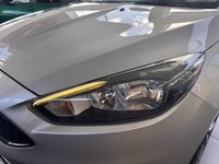 USED 2017 17 FORD FOCUS 1.5T EcoBoost ST-Line Hatchback 5dr Petrol Manual Euro 6 (s/s) (150 ps) Appearance Pack | Reverse Camera