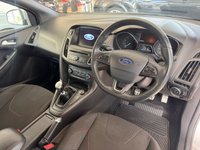 USED 2017 17 FORD FOCUS 1.5T EcoBoost ST-Line Hatchback 5dr Petrol Manual Euro 6 (s/s) (150 ps) Appearance Pack | Reverse Camera