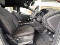 USED 2017 17 FORD FOCUS 1.5T EcoBoost ST-Line Hatchback 5dr Petrol Manual Euro 6 (s/s) (150 ps) Appearance Pack | Reverse Camera