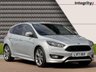 USED 2017 17 FORD FOCUS 1.5T EcoBoost ST-Line Hatchback 5dr Petrol Manual Euro 6 (s/s) (150 ps) Appearance Pack | Reverse Camera