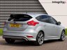 USED 2017 17 FORD FOCUS 1.5T EcoBoost ST-Line Hatchback 5dr Petrol Manual Euro 6 (s/s) (150 ps) Appearance Pack | Reverse Camera