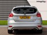 USED 2017 17 FORD FOCUS 1.5T EcoBoost ST-Line Hatchback 5dr Petrol Manual Euro 6 (s/s) (150 ps) Appearance Pack | Reverse Camera