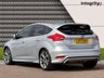 USED 2017 17 FORD FOCUS 1.5T EcoBoost ST-Line Hatchback 5dr Petrol Manual Euro 6 (s/s) (150 ps) Appearance Pack | Reverse Camera