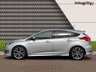 USED 2017 17 FORD FOCUS 1.5T EcoBoost ST-Line Hatchback 5dr Petrol Manual Euro 6 (s/s) (150 ps) Appearance Pack | Reverse Camera