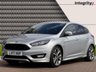 USED 2017 17 FORD FOCUS 1.5T EcoBoost ST-Line Hatchback 5dr Petrol Manual Euro 6 (s/s) (150 ps) Appearance Pack | Reverse Camera