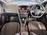 USED 2017 17 FORD FOCUS 1.5T EcoBoost ST-Line Hatchback 5dr Petrol Manual Euro 6 (s/s) (150 ps) Appearance Pack | Reverse Camera