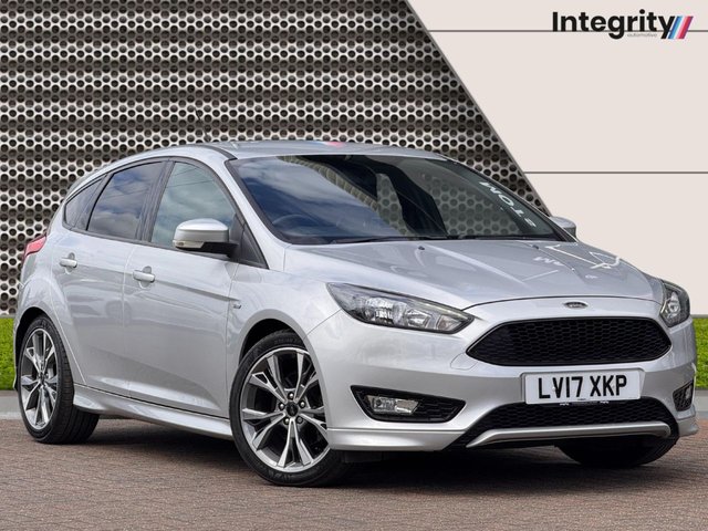 View our FORD FOCUS