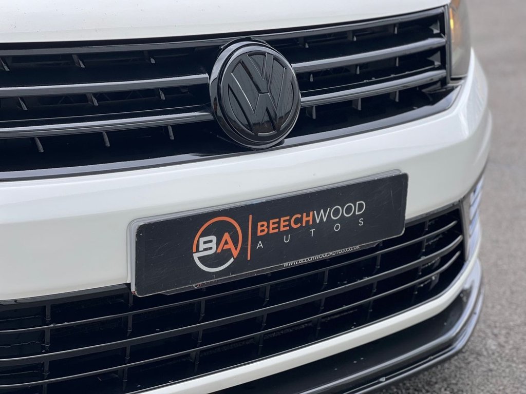 USED 2016 16 VOLKSWAGEN CADDY 1.0 TSI C20 BlueMotion Tech Startline Panel Van 5dr Petrol Manual SWB Euro 6 (s/s) (102 ps) TINTED PPF HEADLIGHTS / COILOVERS