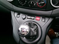USED 2019 68 PEUGEOT PARTNER 1.6L 5d  75 BHP Low mileage