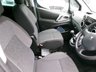 USED 2019 68 PEUGEOT PARTNER 1.6L 5d  75 BHP Low mileage