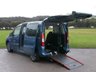 USED 2019 68 PEUGEOT PARTNER 1.6L 5d  75 BHP Low mileage