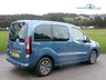 USED 2019 68 PEUGEOT PARTNER 1.6L 5d  75 BHP Low mileage