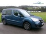 USED 2019 68 PEUGEOT PARTNER 1.6L 5d  75 BHP Low mileage