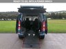 USED 2019 68 PEUGEOT PARTNER 1.6L 5d  75 BHP Low mileage