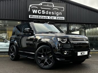 2026 LAND ROVER DEFENDER 90