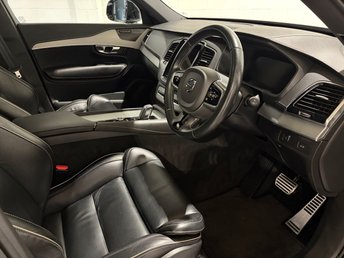 View our VOLVO XC90