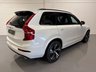 USED 2021 21 VOLVO XC90 2.0 B5 MHEV R-Design SUV 5dr Diesel Hybrid Auto 4WD Euro 6 (s/s) (235 ps) NEW MOT WITH NO ADVISORIES