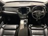 USED 2021 21 VOLVO XC90 2.0 B5 MHEV R-Design SUV 5dr Diesel Hybrid Auto 4WD Euro 6 (s/s) (235 ps) NEW MOT WITH NO ADVISORIES