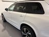 USED 2021 21 VOLVO XC90 2.0 B5 MHEV R-Design SUV 5dr Diesel Hybrid Auto 4WD Euro 6 (s/s) (235 ps) NEW MOT WITH NO ADVISORIES