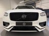 USED 2021 21 VOLVO XC90 2.0 B5 MHEV R-Design SUV 5dr Diesel Hybrid Auto 4WD Euro 6 (s/s) (235 ps) NEW MOT WITH NO ADVISORIES