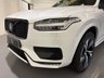 USED 2021 21 VOLVO XC90 2.0 B5 MHEV R-Design SUV 5dr Diesel Hybrid Auto 4WD Euro 6 (s/s) (235 ps) NEW MOT WITH NO ADVISORIES