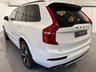 USED 2021 21 VOLVO XC90 2.0 B5 MHEV R-Design SUV 5dr Diesel Hybrid Auto 4WD Euro 6 (s/s) (235 ps) NEW MOT WITH NO ADVISORIES