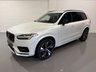 USED 2021 21 VOLVO XC90 2.0 B5 MHEV R-Design SUV 5dr Diesel Hybrid Auto 4WD Euro 6 (s/s) (235 ps) NEW MOT WITH NO ADVISORIES