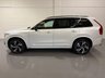 USED 2021 21 VOLVO XC90 2.0 B5 MHEV R-Design SUV 5dr Diesel Hybrid Auto 4WD Euro 6 (s/s) (235 ps) NEW MOT WITH NO ADVISORIES