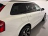 USED 2021 21 VOLVO XC90 2.0 B5 MHEV R-Design SUV 5dr Diesel Hybrid Auto 4WD Euro 6 (s/s) (235 ps) NEW MOT WITH NO ADVISORIES