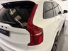 USED 2021 21 VOLVO XC90 2.0 B5 MHEV R-Design SUV 5dr Diesel Hybrid Auto 4WD Euro 6 (s/s) (235 ps) NEW MOT WITH NO ADVISORIES